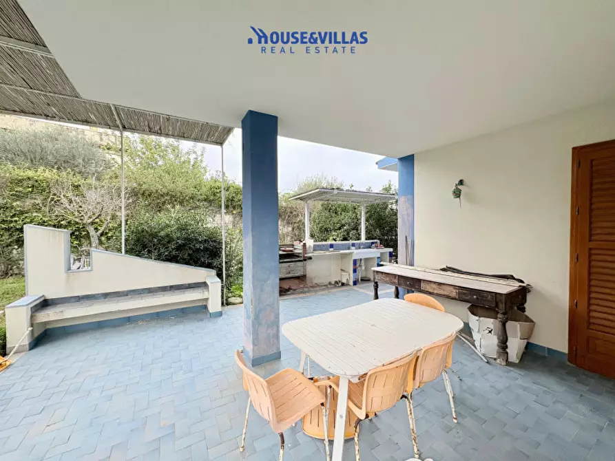 Immagine 8 di Villa in affitto  in Lungomare Ionio a Noto