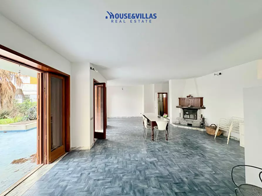 Immagine 11 di Villa in affitto  in Lungomare Ionio a Noto