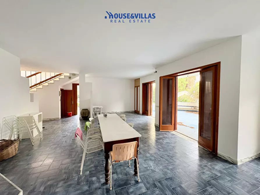 Immagine 12 di Villa in affitto  in Lungomare Ionio a Noto