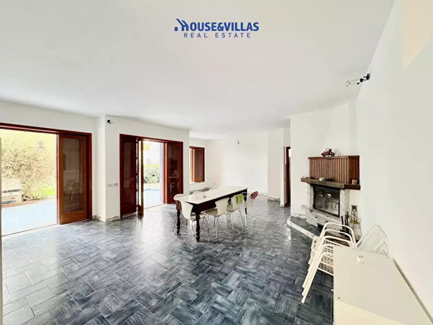 Immagine 14 di Villa in affitto  in Lungomare Ionio a Noto