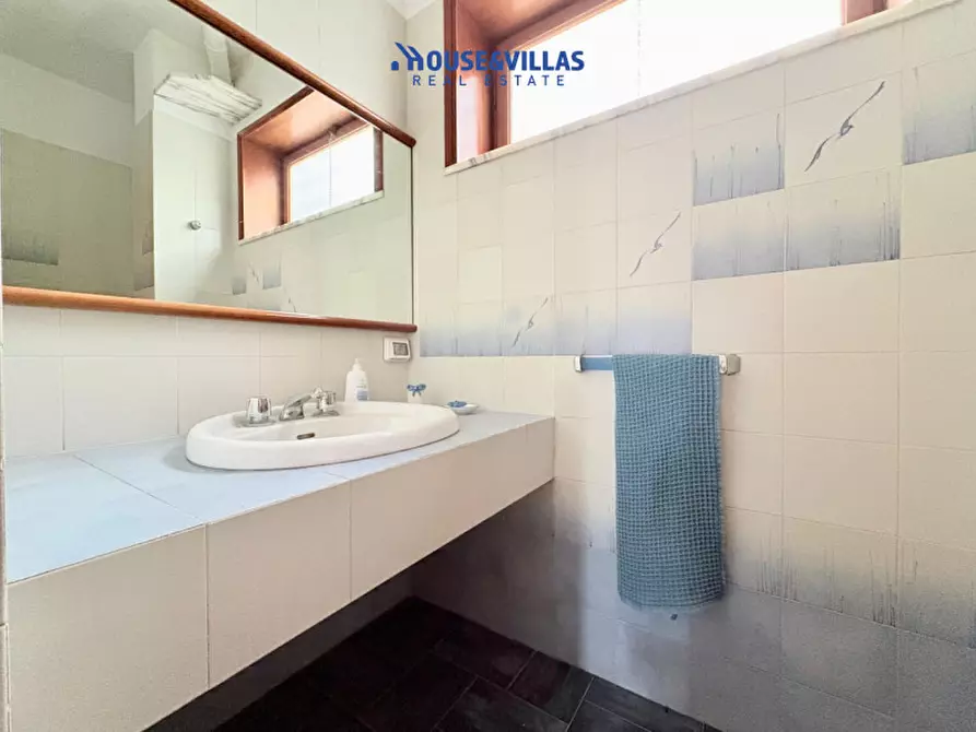 Immagine 18 di Villa in affitto  in Lungomare Ionio a Noto