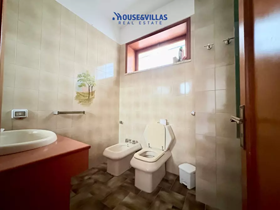 Immagine 31 di Villa in affitto  in Lungomare Ionio a Noto