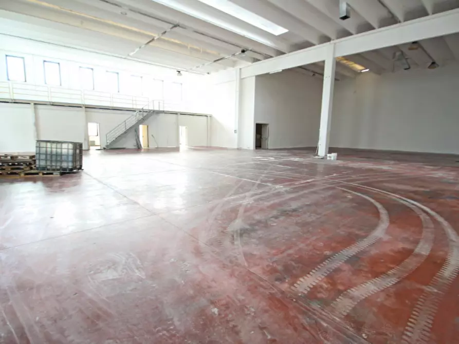 Immagine 1 di Laboratorio in vendita  in via noalese 112 a Santa Maria Di Sala