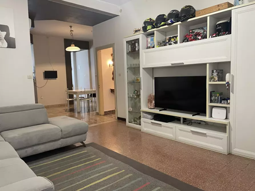 Immagine 1 di Appartamento in vendita  in Via Goffredo Mameli a Vicenza