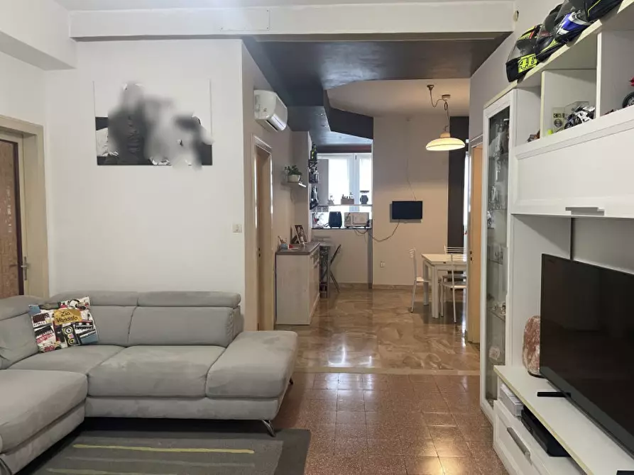 Immagine 2 di Appartamento in vendita  in Via Goffredo Mameli a Vicenza