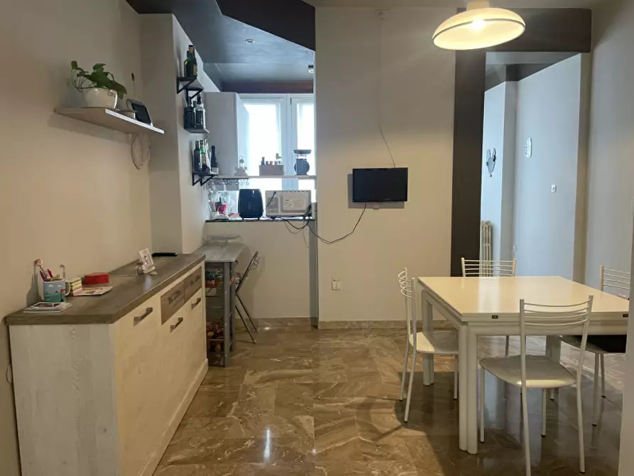 Immagine 6 di Appartamento in vendita  in Via Goffredo Mameli a Vicenza