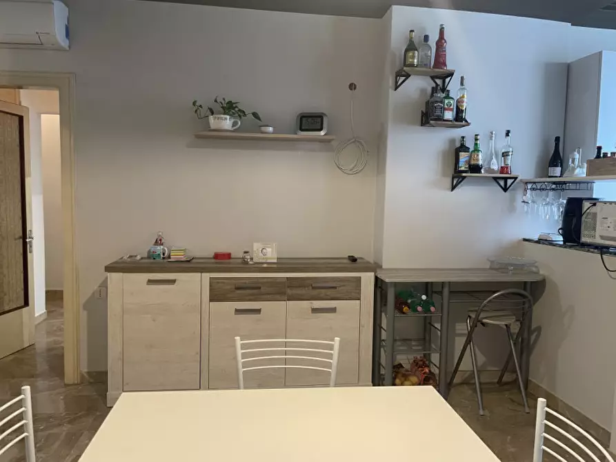 Immagine 7 di Appartamento in vendita  in Via Goffredo Mameli a Vicenza