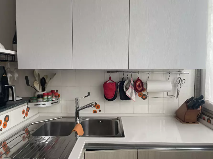 Immagine 9 di Appartamento in vendita  in Via Goffredo Mameli a Vicenza