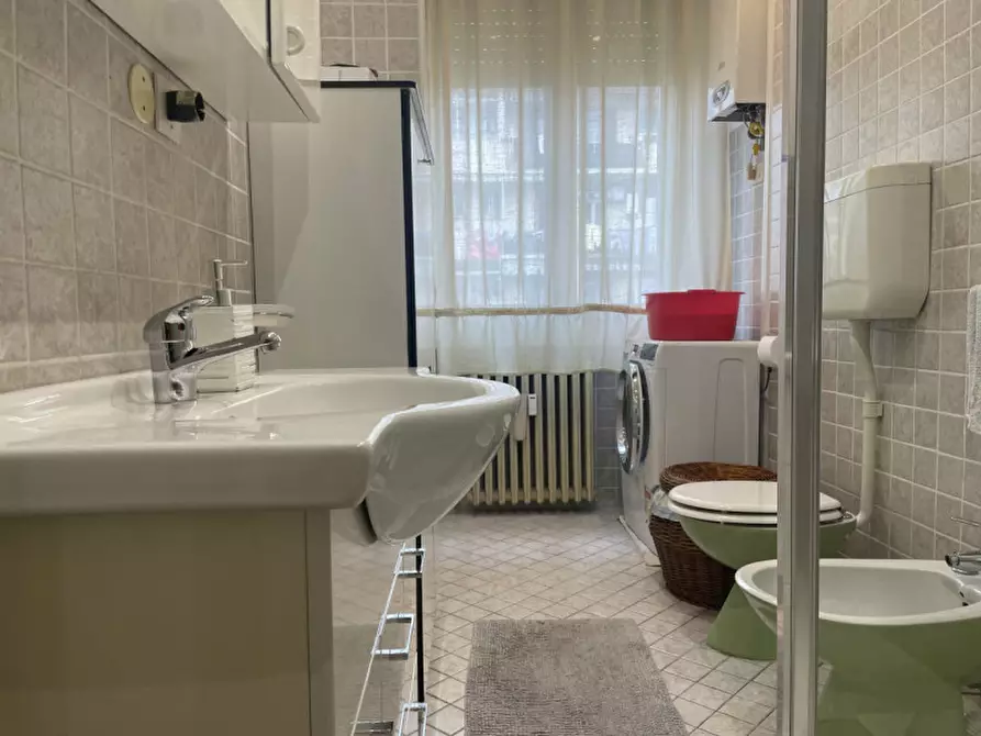 Immagine 14 di Appartamento in vendita  in Via Goffredo Mameli a Vicenza