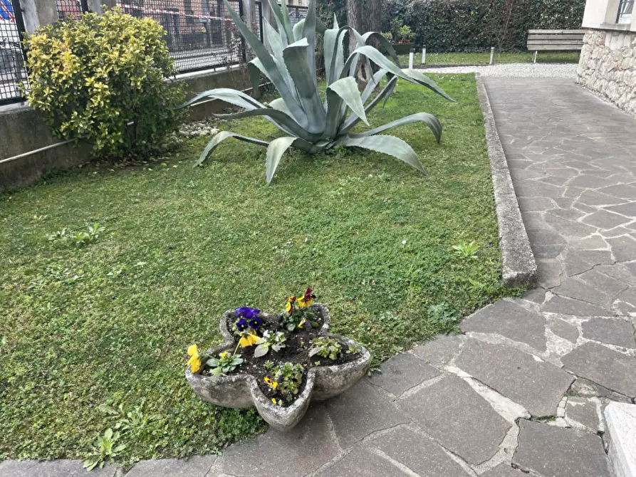 Immagine 23 di Appartamento in vendita  in Via Goffredo Mameli a Vicenza