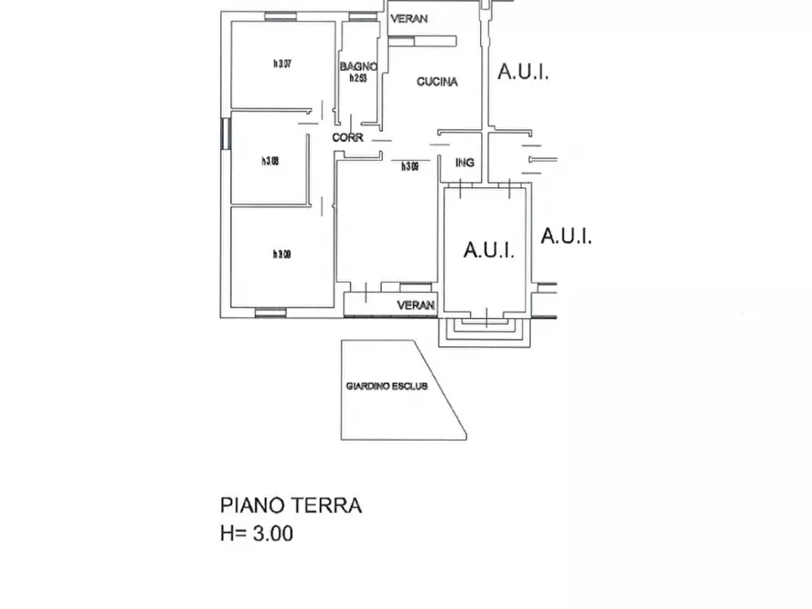 Immagine 24 di Appartamento in vendita  in Via Goffredo Mameli a Vicenza