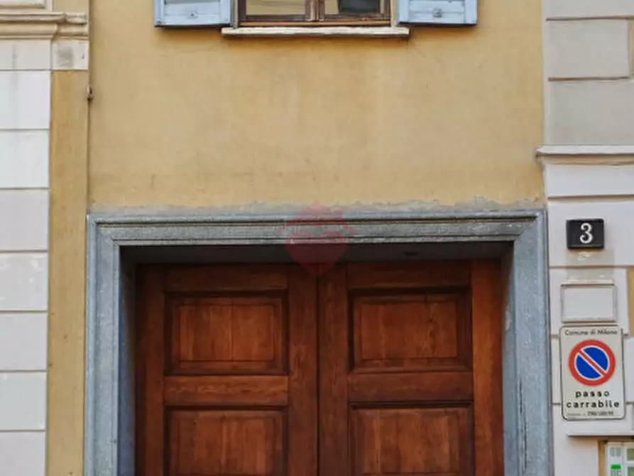 Immagine 2 di Appartamento in affitto  in via Paolo Frisi 3 a Milano