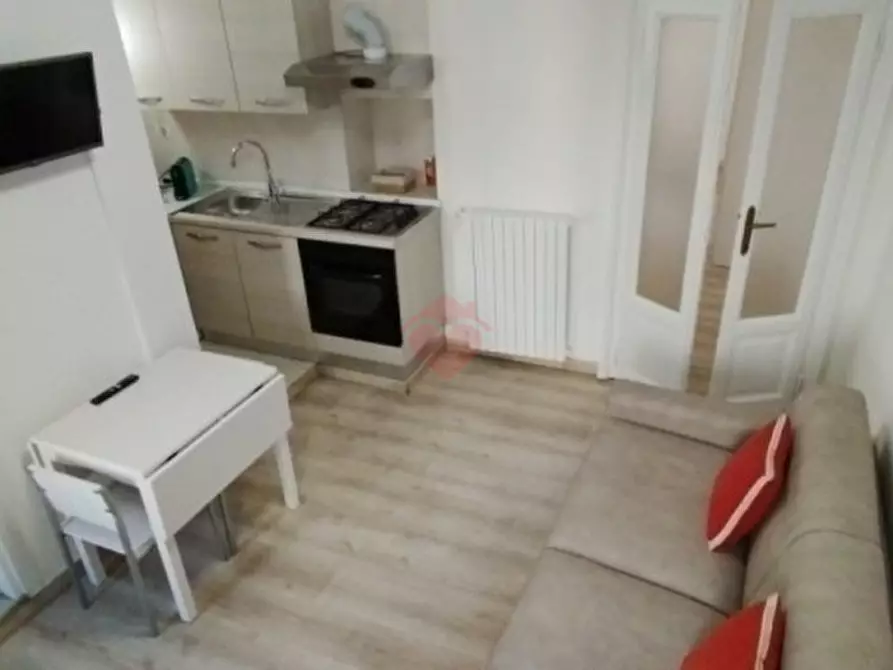 Immagine 5 di Appartamento in affitto  in via Paolo Frisi 3 a Milano