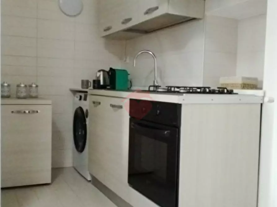 Immagine 6 di Appartamento in affitto  in via Paolo Frisi 3 a Milano