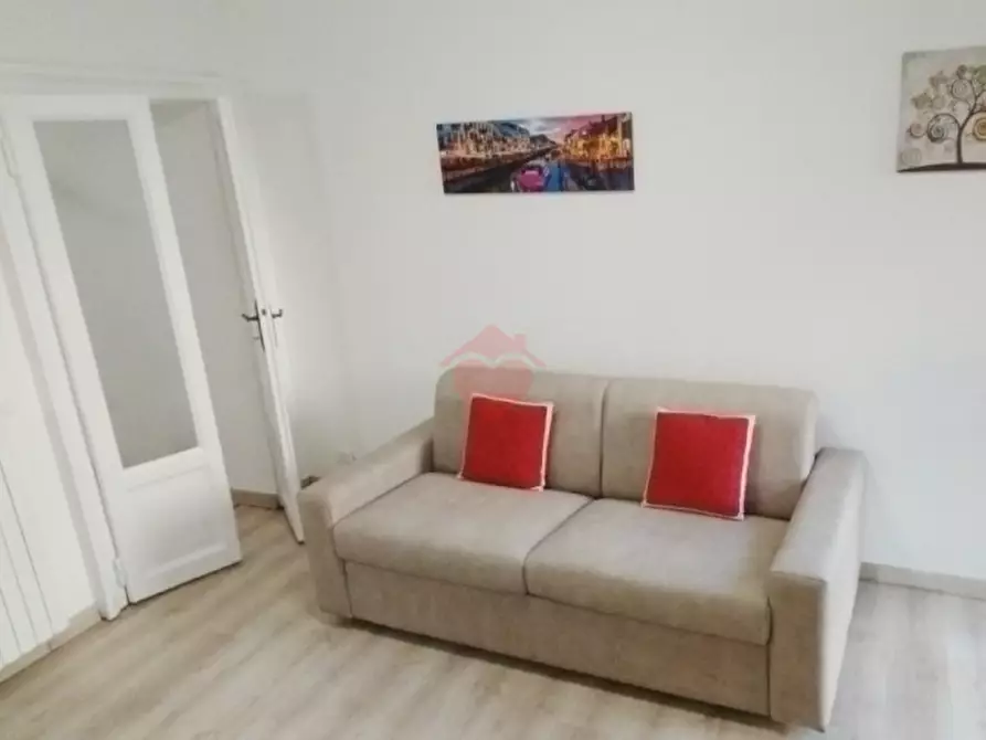 Immagine 7 di Appartamento in affitto  in via Paolo Frisi 3 a Milano
