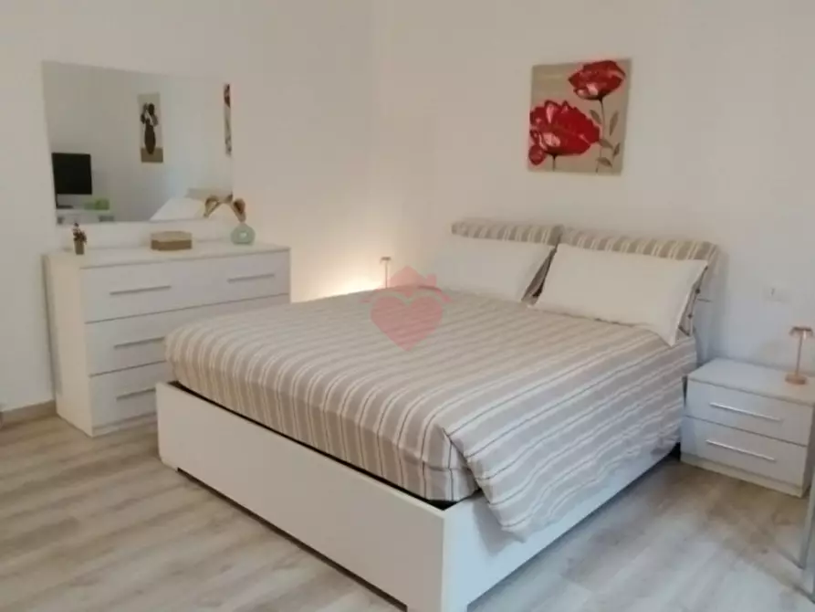 Immagine 12 di Appartamento in affitto  in via Paolo Frisi 3 a Milano