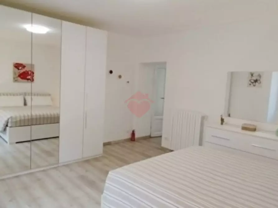 Immagine 13 di Appartamento in affitto  in via Paolo Frisi 3 a Milano