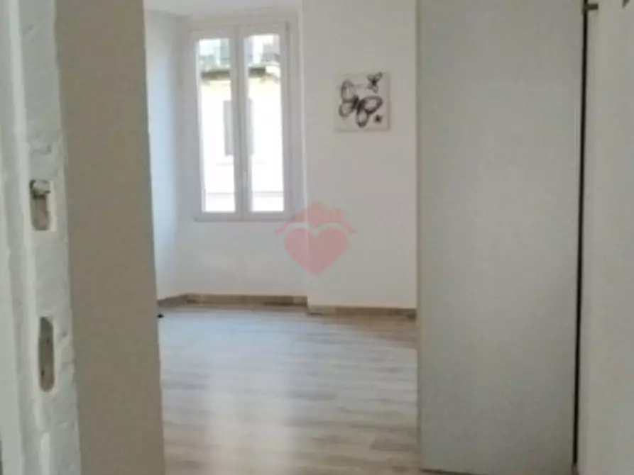 Immagine 14 di Appartamento in affitto  in via Paolo Frisi 3 a Milano