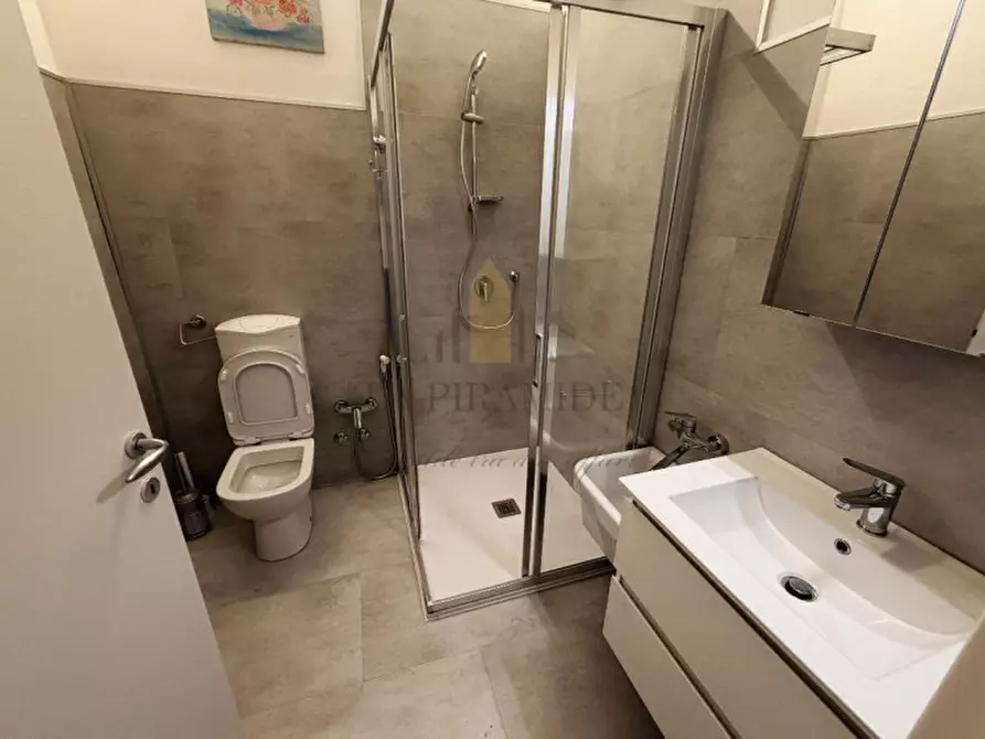 Immagine 9 di Camera in affitto  in CENTRO STORICO PADOVA RIF 5020 a Padova