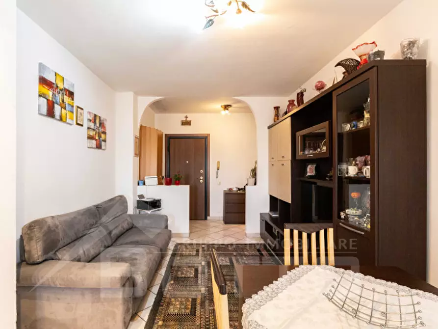 Immagine 1 di Appartamento in vendita  in Via Bergamo n.16 a Busto Arsizio