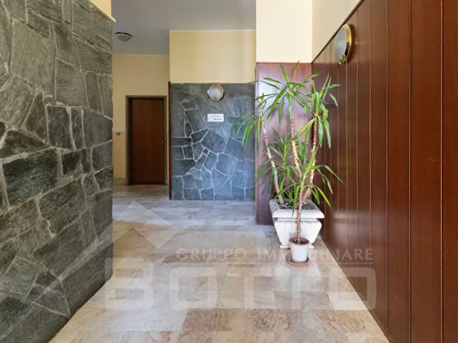 Immagine 5 di Appartamento in vendita  in Via Bergamo n.16 a Busto Arsizio