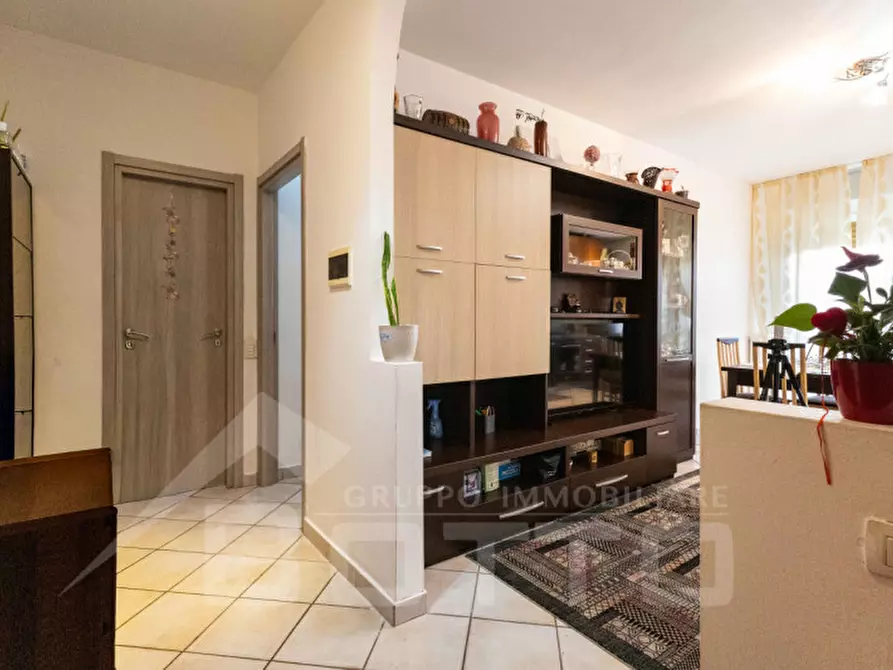 Immagine 6 di Appartamento in vendita  in Via Bergamo n.16 a Busto Arsizio