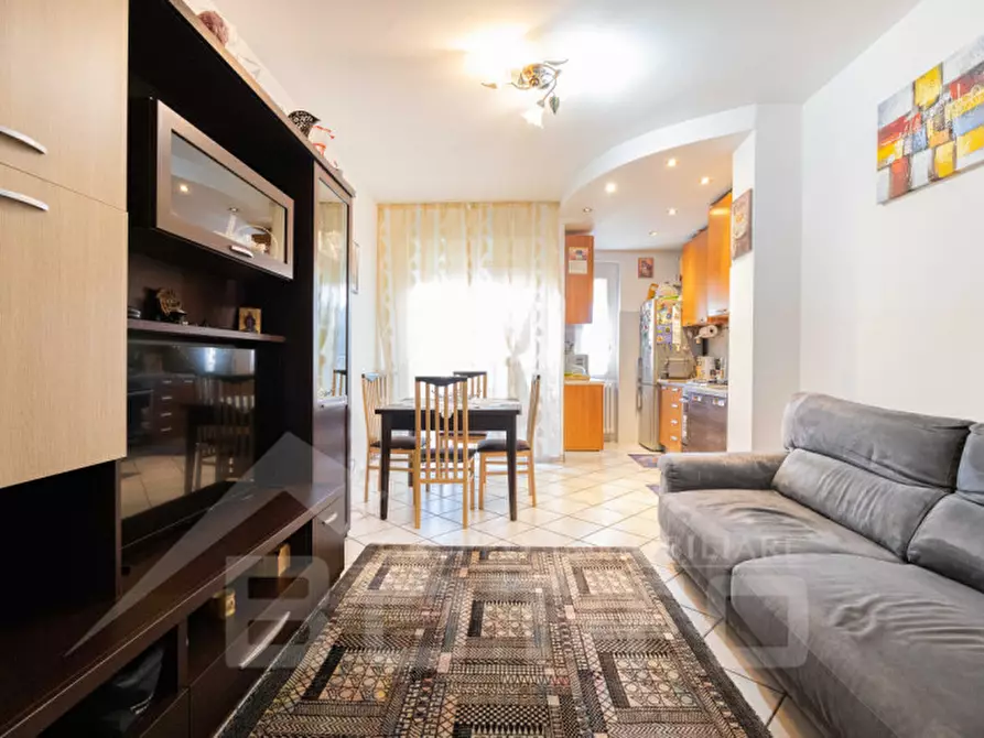 Immagine 7 di Appartamento in vendita  in Via Bergamo n.16 a Busto Arsizio