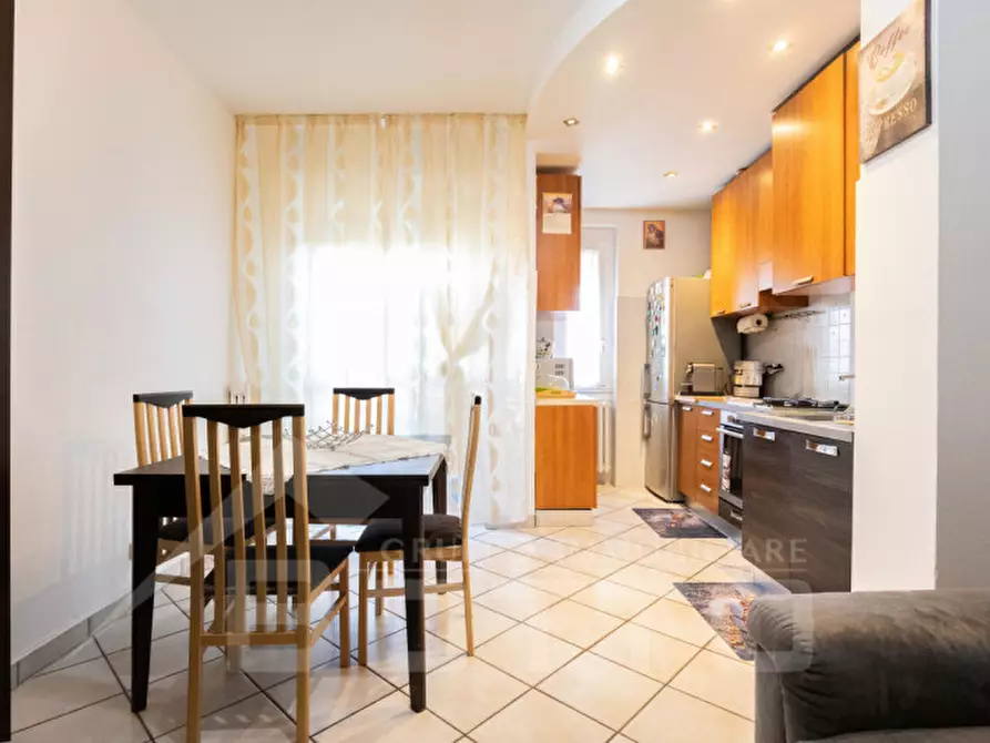 Immagine 8 di Appartamento in vendita  in Via Bergamo n.16 a Busto Arsizio