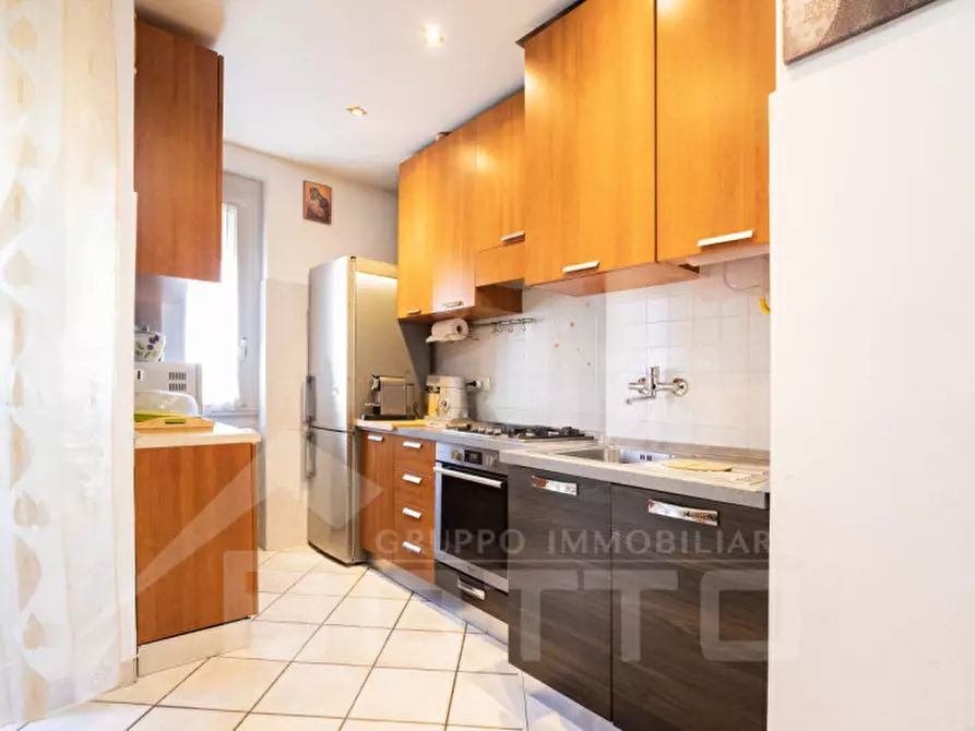 Immagine 9 di Appartamento in vendita  in Via Bergamo n.16 a Busto Arsizio