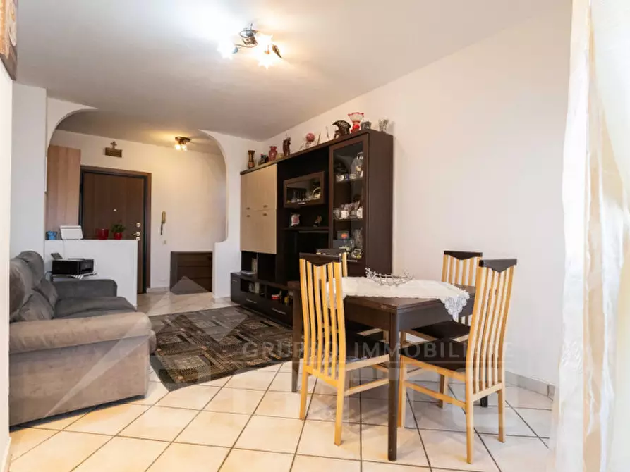 Immagine 10 di Appartamento in vendita  in Via Bergamo n.16 a Busto Arsizio