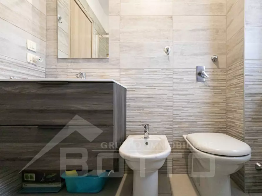 Immagine 13 di Appartamento in vendita  in Via Bergamo n.16 a Busto Arsizio