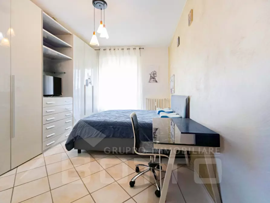 Immagine 14 di Appartamento in vendita  in Via Bergamo n.16 a Busto Arsizio