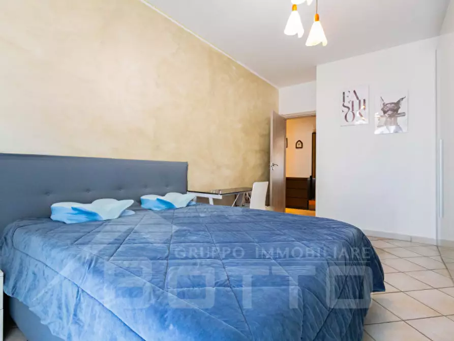 Immagine 15 di Appartamento in vendita  in Via Bergamo n.16 a Busto Arsizio