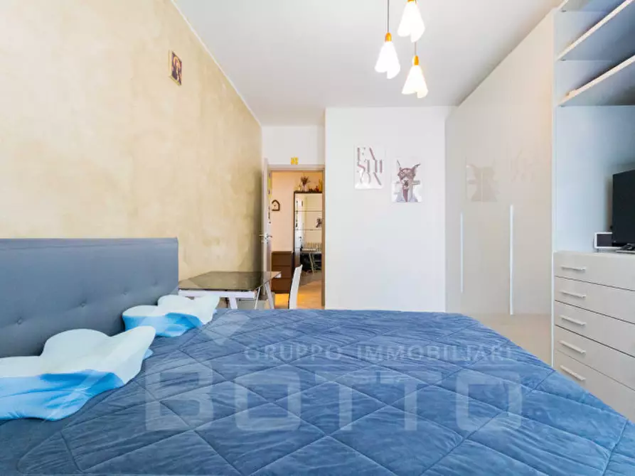 Immagine 16 di Appartamento in vendita  in Via Bergamo n.16 a Busto Arsizio