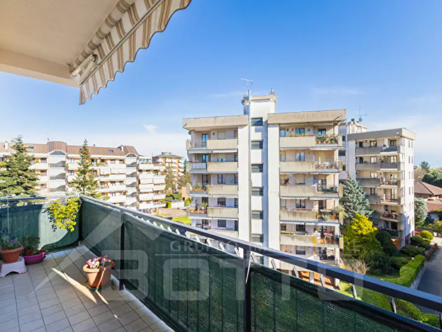 Immagine 17 di Appartamento in vendita  in Via Bergamo n.16 a Busto Arsizio