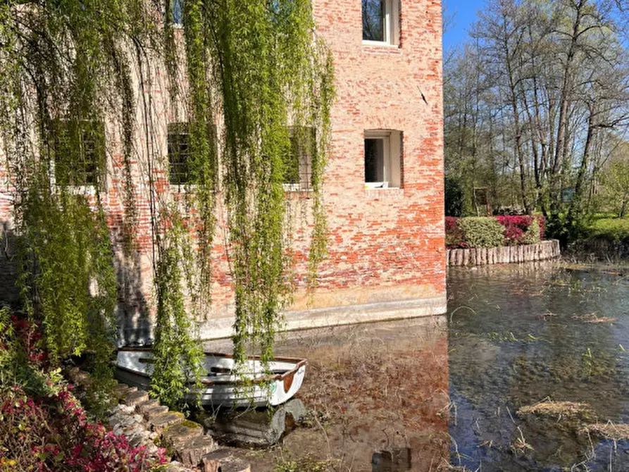 Immagine 2 di Rustico / casale in vendita  in Via Divisione Folgore 9c a Vicenza