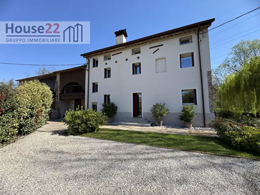 Immagine 3 di Rustico / casale in vendita  in Via Divisione Folgore 9c a Vicenza