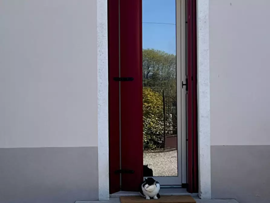 Immagine 4 di Rustico / casale in vendita  in Via Divisione Folgore 9c a Vicenza