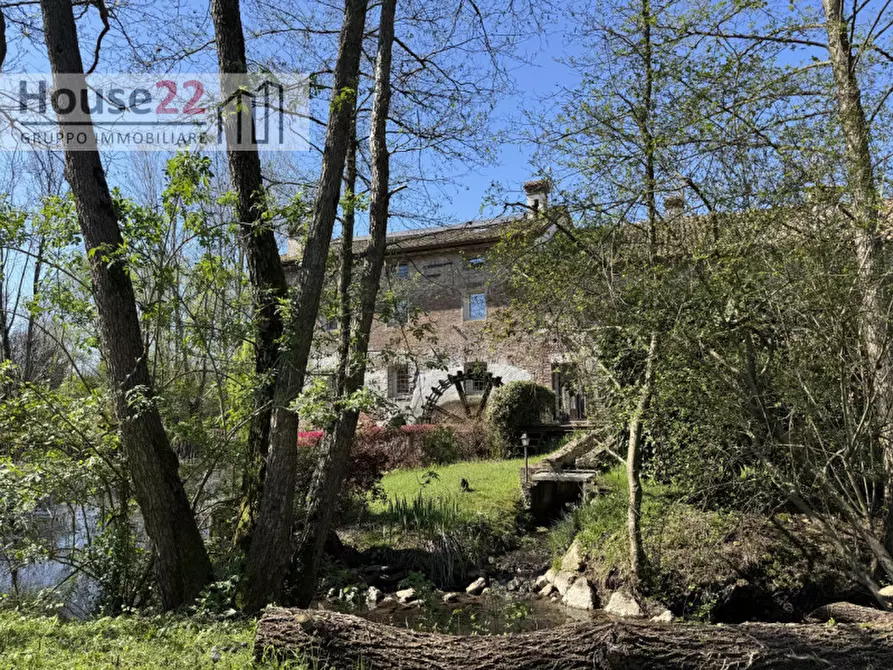 Immagine 6 di Rustico / casale in vendita  in Via Divisione Folgore 9c a Vicenza