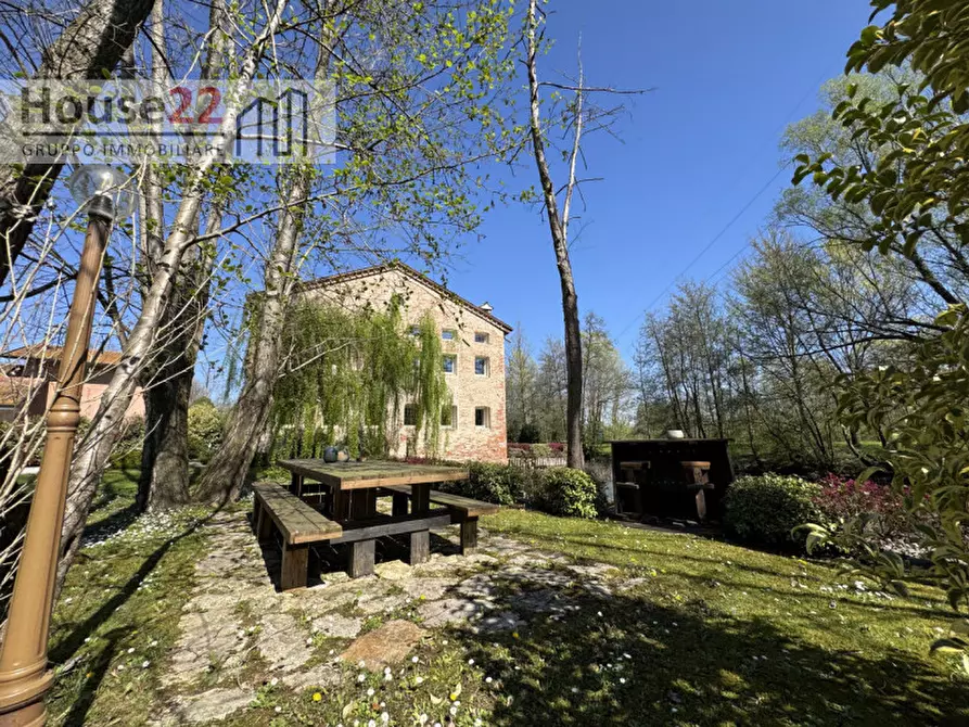 Immagine 7 di Rustico / casale in vendita  in Via Divisione Folgore 9c a Vicenza