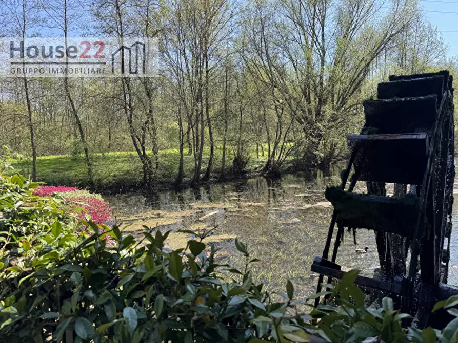 Immagine 8 di Rustico / casale in vendita  in Via Divisione Folgore 9c a Vicenza