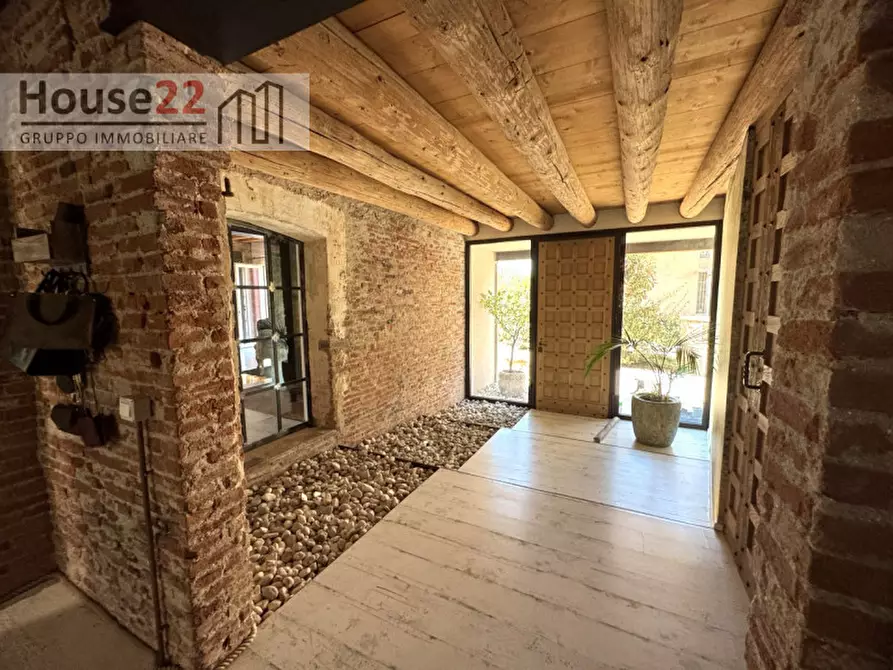 Immagine 10 di Rustico / casale in vendita  in Via Divisione Folgore 9c a Vicenza