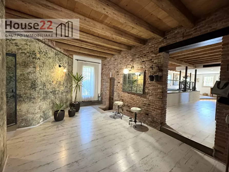 Immagine 11 di Rustico / casale in vendita  in Via Divisione Folgore 9c a Vicenza