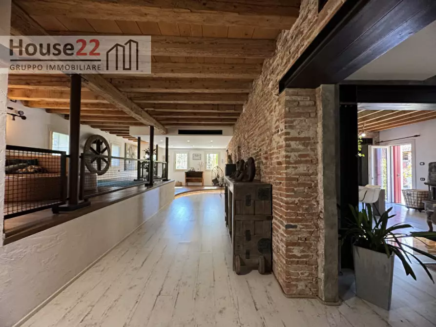 Immagine 13 di Rustico / casale in vendita  in Via Divisione Folgore 9c a Vicenza
