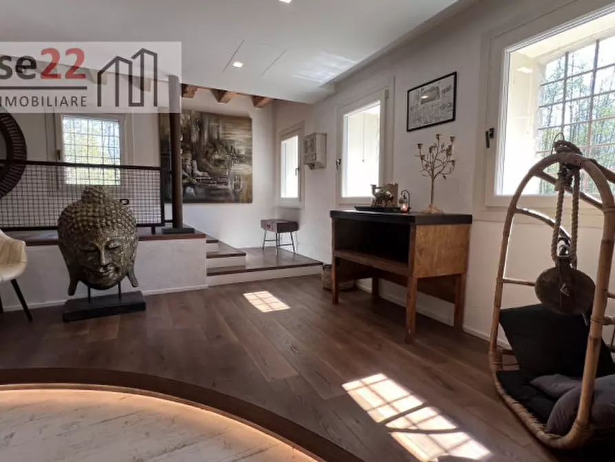 Immagine 14 di Rustico / casale in vendita  in Via Divisione Folgore 9c a Vicenza