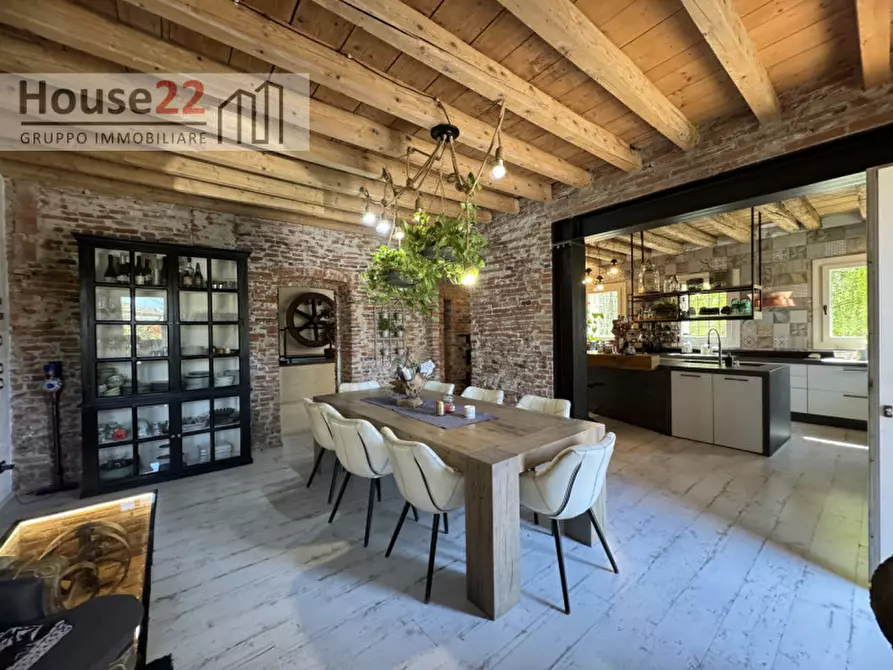 Immagine 15 di Rustico / casale in vendita  in Via Divisione Folgore 9c a Vicenza