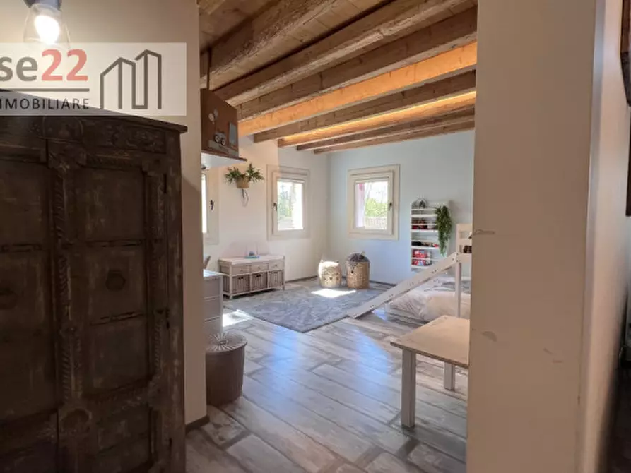 Immagine 23 di Rustico / casale in vendita  in Via Divisione Folgore 9c a Vicenza