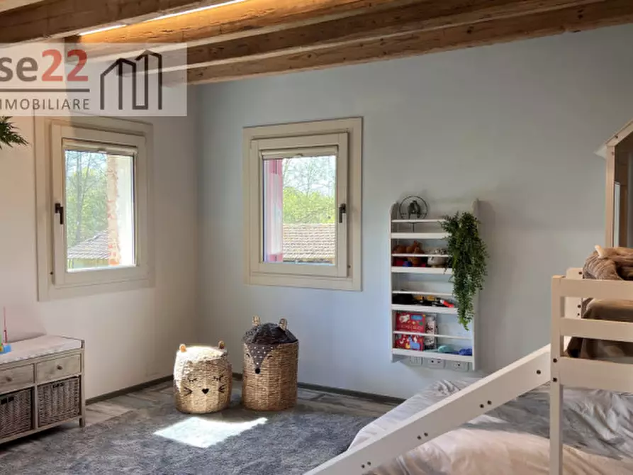 Immagine 24 di Rustico / casale in vendita  in Via Divisione Folgore 9c a Vicenza