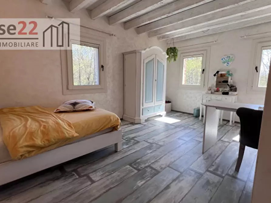 Immagine 27 di Rustico / casale in vendita  in Via Divisione Folgore 9c a Vicenza