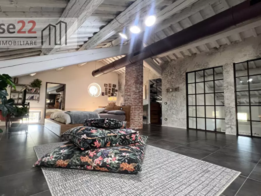 Immagine 31 di Rustico / casale in vendita  in Via Divisione Folgore 9c a Vicenza